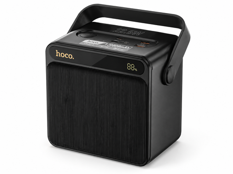 Павербанк HOCO DB101 (22,5 Вт, 120 000 мА&middot;год, 444 Вт&middot;год) HOCODB101 фото