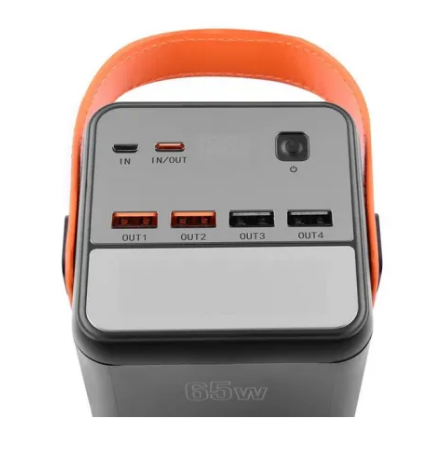 Павербанк Proove Powerbox (65 Вт, 60 000 мА&middot;год, 222 Вт&middot;год) Proovepowerboks60000mAh фото
