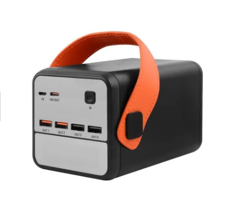 Павербанк Proove Powerbox (65 Вт, 60 000 мА&middot;год, 222 Вт&middot;год) Proovepowerboks60000mAh фото