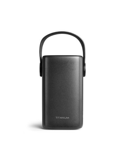 Павербанк TITANUM WC60 (100 Вт, 60 000 мА&middot;год, 222 Вт&middot;год) TITANUMWC60 фото