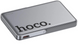 Павербанк HOCO Q36 Sunlight Magnetic (20 Вт, 5 000 мА&middot;год, 19,25 Вт&middot;год) Q36 фото 3