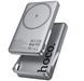Павербанк HOCO Q36 Sunlight Magnetic (20 Вт, 5 000 мА&middot;год, 19,25 Вт&middot;год) Q36 фото 2